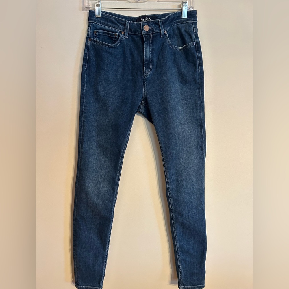Boden The Mayfair Modern Skinny Jean